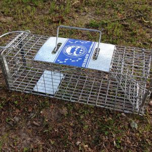 Adair's Small Live Trap