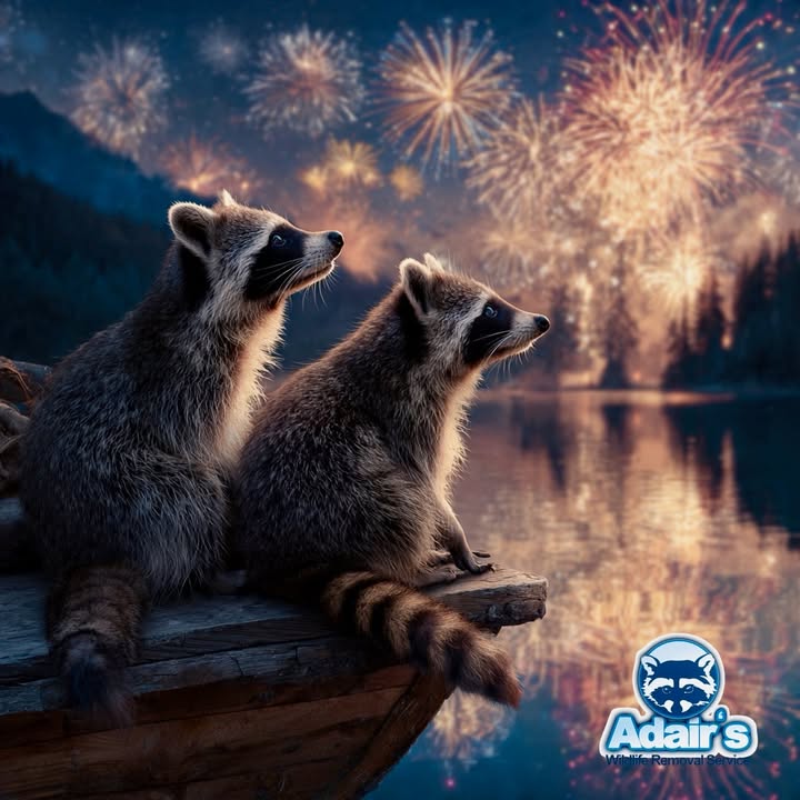 Adair's Animals